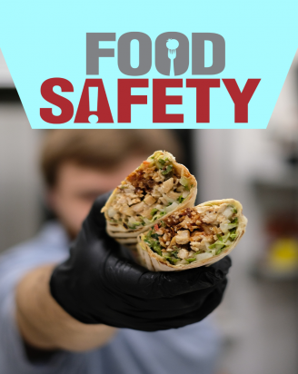Supervising Food Safety Level 3