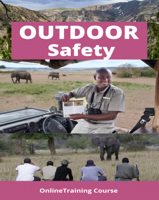 Outdoor Safety Course